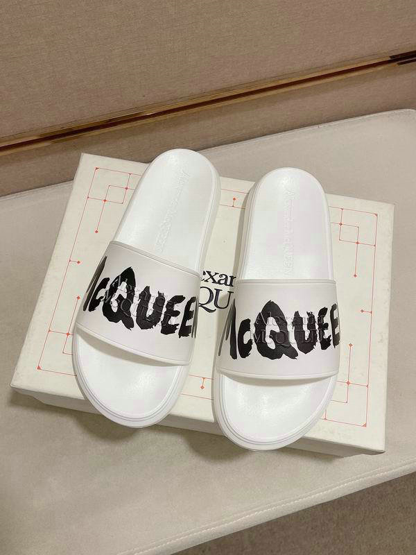 Alexander McQueen Slippers 38-45 (2)