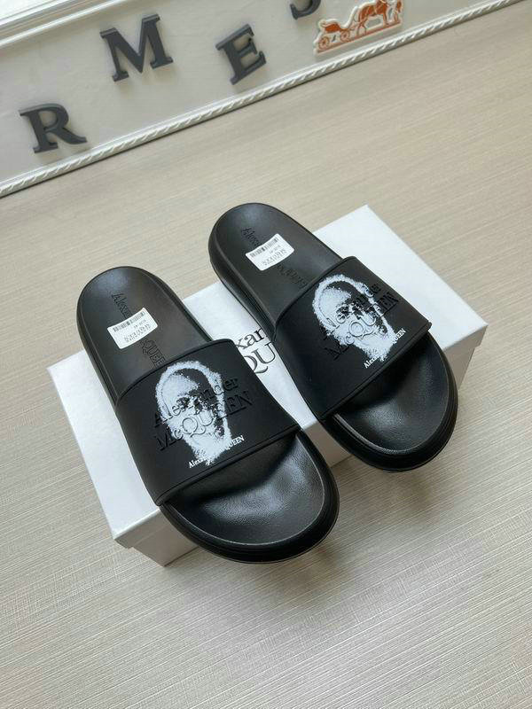 Alexander McQueen Slippers 36-45 (6)