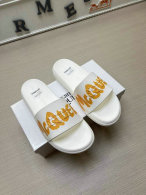 Alexander McQueen Slippers 36-45 (14)