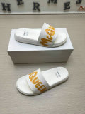 Alexander McQueen Slippers 36-45 (14)