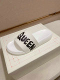 Alexander McQueen Slippers 38-45 (2)