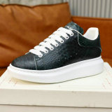 Alexander McQueen Shoes 35-45 (358)