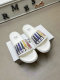 Alexander McQueen Slippers 36-45 (20)