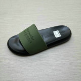 Alexander McQueen Slippers 36-45 (10)