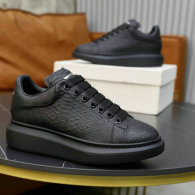 Alexander McQueen Shoes 35-45 (359)