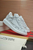Alexander McQueen Shoes 35-44 (342)