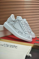 Alexander McQueen Shoes 35-44 (342) Alexander McQueen Shoes 35-44 (342)