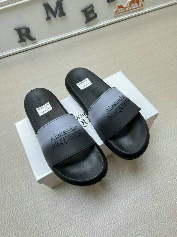 Alexander McQueen Slippers 36-45 (16)