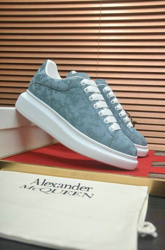 Alexander McQueen Shoes 35-44 (329)