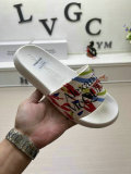 Alexander McQueen Slippers 36-45 (18)