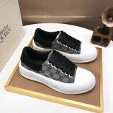 Alexander McQueen Shoes 35-44 (345)