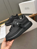 Alexander McQueen Shoes 35-45 (366)