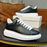 Alexander McQueen Shoes 35-45 (358)