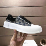 Alexander McQueen Shoes 35-44 (345)