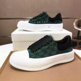 Alexander McQueen Shoes 35-44 (347)