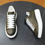 Alexander McQueen Shoes 35-45 (349)