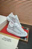 Alexander McQueen Shoes 35-44 (342)