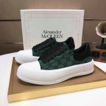 Alexander McQueen Shoes 35-44 (347) Alexander McQueen Shoes 35-44 (347)