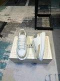 Alexander McQueen Shoes 35-45 (363)