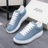 Alexander McQueen Shoes 38-44 (371)
