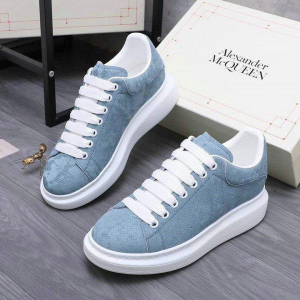 Alexander McQueen Shoes 38-44 (371)