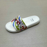Alexander McQueen Slippers 36-45 (18)