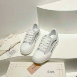 Alexander McQueen Shoes 35-45 (354)
