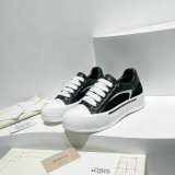 Alexander McQueen Shoes 35-45 (355)