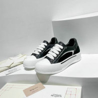 Alexander McQueen Shoes 35-45 (355)