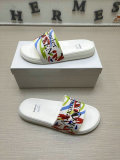 Alexander McQueen Slippers 36-45 (18)