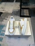 Alexander McQueen Shoes 35-45 (365)