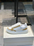Alexander McQueen Shoes 35-45 (365)