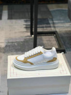 Alexander McQueen Shoes 35-45 (365)