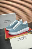 Alexander McQueen Shoes 35-44 (329)