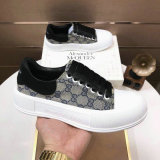 Alexander McQueen Shoes 35-44 (345)
