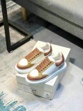 Alexander McQueen Shoes 35-45 (361)