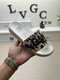 Alexander McQueen Slippers 36-45 (15)