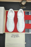 Alexander McQueen Shoes 35-44 (328)