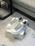 Alexander McQueen Shoes 35-45 (357)