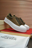 Alexander McQueen Shoes 35-44 (339)