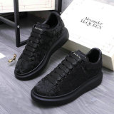 Alexander McQueen Shoes 38-44 (372)