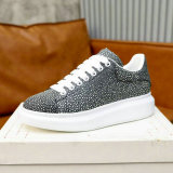 Alexander McQueen Shoes 35-45 (368)