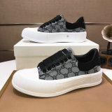 Alexander McQueen Shoes 35-44 (348)