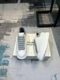 Alexander McQueen Shoes 35-45 (357)