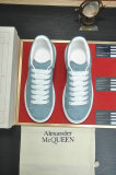 Alexander McQueen Shoes 35-44 (329)