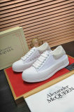 Alexander McQueen Shoes 35-44 (333)