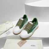 Alexander McQueen Shoes 35-45 (352)