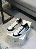 Alexander McQueen Shoes 35-45 (364)