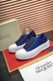 Alexander McQueen Shoes 35-44 (336)