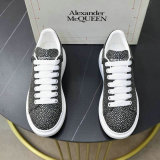 Alexander McQueen Shoes 35-45 (368)